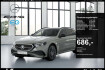 Mercedes Classe E  Benz e 300 de t modell mit eq hybrid technologie burm