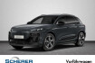 Audi Q6 e-tron  Q6 e tron  autres quattro 285 kw