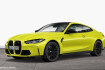 BMW M4 Coupé Competition Bmw m4  m4 competition m xdrive coupe