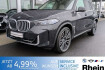 BMW X5  xdrive30d standheizung. ahk. glasdach.