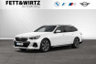 BMW Série 5 M-Sport Bmw 550  550 e xdrive touring m sport|ahk|pano|autobahnass.