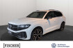 Volkswagen Touareg R-Line 3.0tdi 4motion r line black style hd matrix navi a