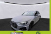 Audi RS4 Avant  Rs4 avant akustikglas/rs sportabgasanlage
