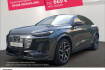 Audi Q6 e-tron  Q6 e tron sportback performance luftfederung panorama navi d