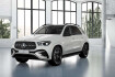 Mercedes GLE AMG Line Advanced Plus Benz gle 450 d amg pano*massage*ahk*standh.*distr+*22?