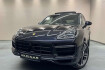 Porsche Cayenne  turbo**approved 02/2027**sport chrono+**