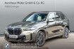 BMW X5  xdrive40d a sportp. dig.cockpit led ahk shz.