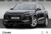 Audi Q6 e-tron  Q6 e tron quattro matrix navi pano ahk 20? luftf.