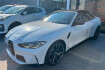 BMW M4 Coupé Competition Bmw m4  m4 cabrio g83 xdrive competition*carbon*laser*