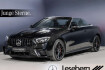 Mercedes E53 AMG  Benz e 53 amg amg e 53 4m+ cabrio led/distro/sthzg/360 /memory