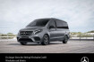 Mercedes Classe V Edition Benz v 300 d 4m marco polo amg line sth. ahk distronic