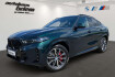 BMW X6 M-Sport xdrive40d m sport  ! neujahrsknaller !