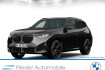BMW X3  xdrive40d at navi tempom.aktiv panoramadach blueto