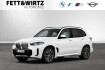 BMW X5  xdrive50e m sport|ahk|pano|daprof.|autobahnass.