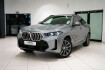 BMW X6 M-Sport 30d|m paket|hud|soft|masag|memo|3d|laser|h&k|