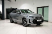 BMW X6 XLine 30d|m paket|hud|soft|masag|memo|3d|laser|h&k|