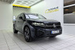 Volkswagen Touareg R-Line 4motion r line black style pano standhzg