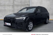 Audi Q7 S-Line 50 tdi qu s line ahk b&o pano standh.