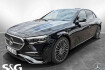 Mercedes Classe E  Benz e 450 d 4m amg mbux+360 +dig led+distro+standhzg