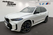 BMW X5  m60i xdrive gestiksteuerung b&w surround dab