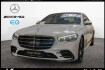 Mercedes Classe S  Benz s 450 e amg sport/pano/burm/ha lenkung/tv/memo