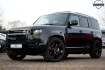 Land Rover Defender X-Dynamic HSE 110 x dynamic/hse/standheiz/7sitze/ahk/