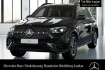 Mercedes GLE AMG Line Advanced Plus Benz gle 350 de 4m amg+night+360+ahk+multibeam+20?+spur