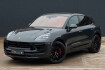 Porsche Macan  gts pasm chrono carbon pano bose std hzg