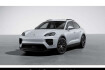 Porsche Macan Electric  Macan pano luft bose matrix 14 wege 21 zoll sport chrono