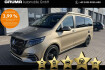 Mercedes Classe V  V 300  benz marco polo marco polo 300 d amg line+navi+distronic+ahk navi