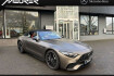Mercedes SL 43 AMG  Benz sl 43 amg sl 43 amg kundenauftrag/night p./distr./versieg.
