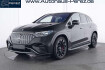Mercedes EQE SUV AMG Line Premium Benz eqe suv 53 amg 4m distr airmatic tv ahk panorama