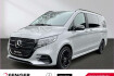 Mercedes Classe V Avantgarde Benz v 300 d avantgarde 4×4 lang amg airmatic 360  ahk