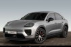Porsche Macan Electric  Macan 4s abstandstempomat ruckfahrkamera 21 zoll