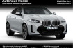 BMW X6 M-Sport xdrive40i m sport 22z 360  aktlenk luftfed