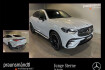 Mercedes GLC AMG Line Benz glc 450 d 4m cp amg night pano/burm/20?/ahk/sthg