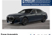 BMW Série 7  750 e xdrive m sport integral pano massage da prof. pa