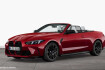BMW M4 Coupé Competition Bmw m4  m4 competition m xdrive cabrio