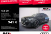 Audi Q8  50 tdi quattro s line+ahk+matrix+pano+hud
