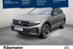 Volkswagen Touareg R-Line r line 3.0tdi 4m pano luft hud nacht