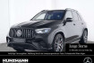 Mercedes GLE 53 AMG  benz gle 53 amg  benz gle 53 amg 4m+ night standhzg panorama 360  ahk