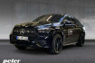 Mercedes GLE AMG Line Advanced Plus Benz gle 450 d 4matic coupe amg  ahv  standheizung