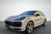 Porsche Cayenne  coupe turbos e hybrid|approved|kreide|