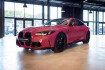 BMW M4 Coupé Competition Bmw m4  m4 competition xdrive coupe mwst individual