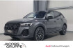 Audi Q7  suv s line tdi quattro b&o/ahk/oled/pano/22?/optik schwarz