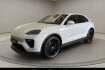 Porsche Macan Electric  Macan 4s surround view bose luftfederung 22 zoll