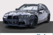 BMW M3 Competition competition m driver?s package/shz/h&k