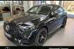 Mercedes GLC 63 AMG  Benz glc 63 amg glc 63s amg e perf. prempl ahk pano vorr.distr.