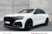 Audi RS Q8  Rs q8 rsq8 keramik dynamik+ 305km/h pano standhzg 23?