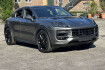 Porsche Cayenne  coupe leichtbau sportpaket*22 z gt*soft close